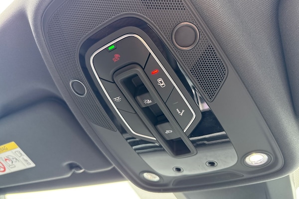 Used Audi RS Q8 2025 for sale - 74834843: Photo 57