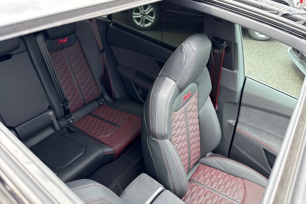 Used Audi RS Q8 2025 for sale - 74834843: Photo 58