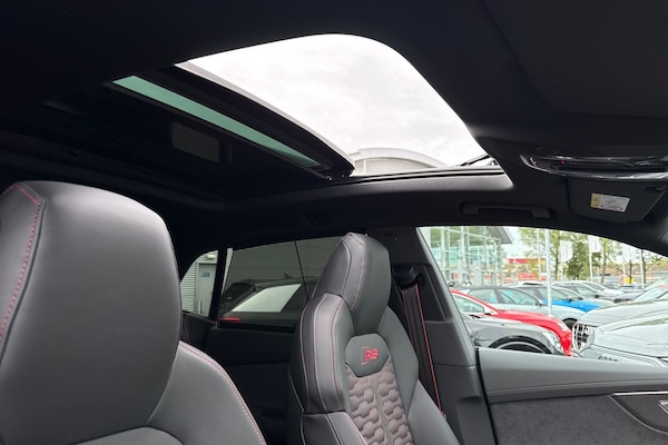 Used Audi RS Q8 2025 for sale - 74834843: Photo 59