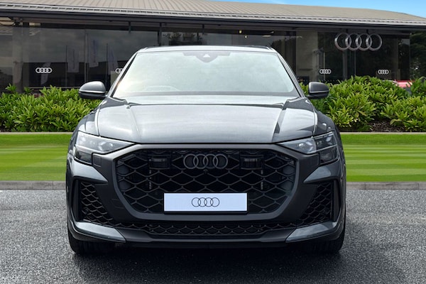 Used Audi RS Q8 2025 for sale - 74834843: Photo 5