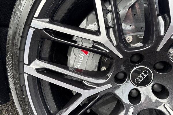Used Audi RS Q8 2025 for sale - 74834843: Photo 60