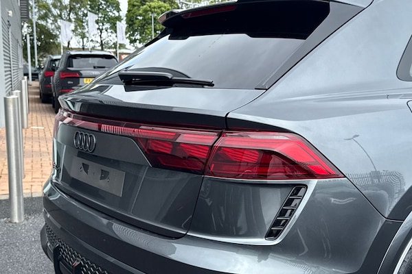 Used Audi RS Q8 2025 for sale - 74834843: Photo 7