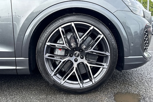 Used Audi RS Q8 2025 for sale - 74834843: Photo 9