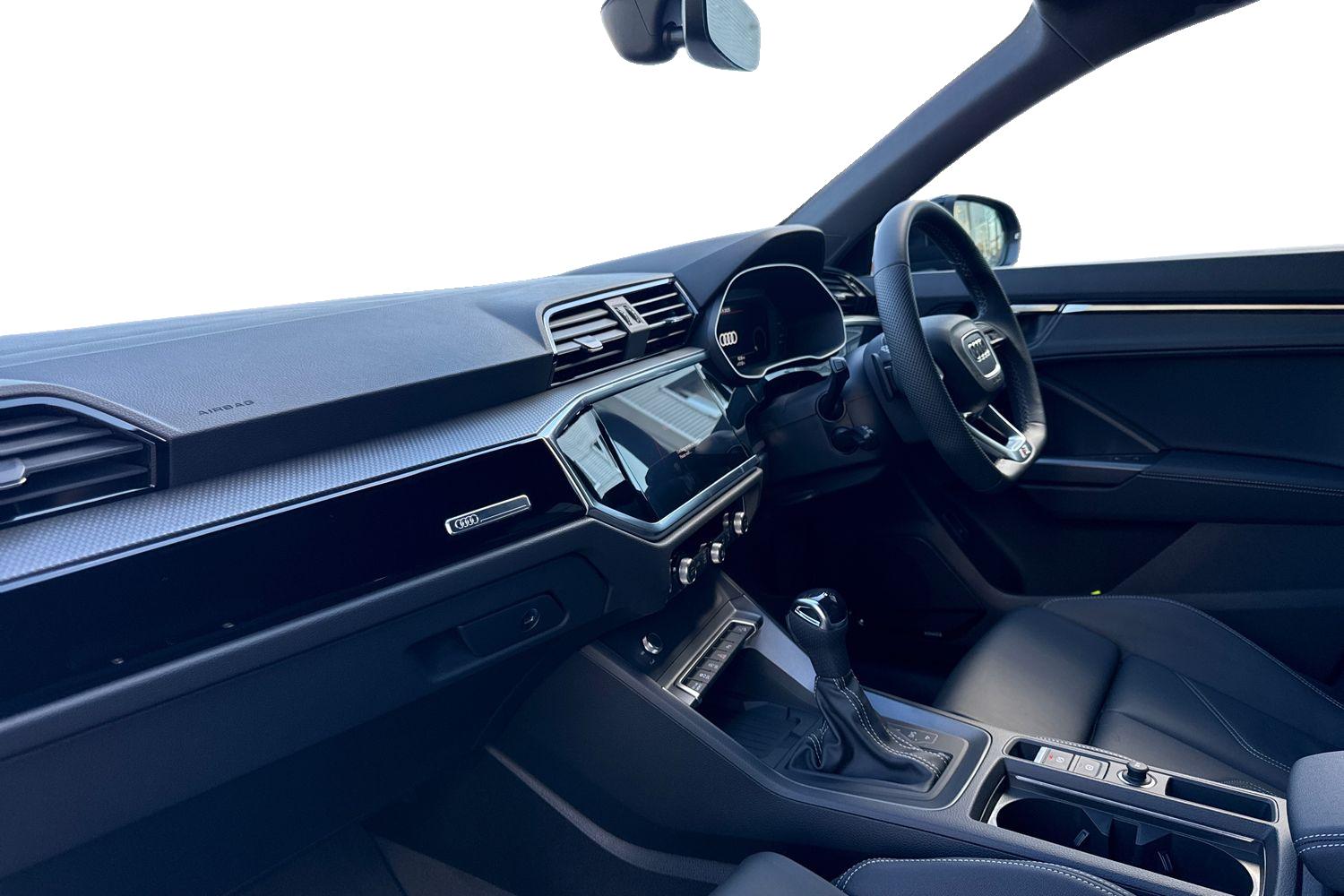 Used Audi Q3 2025 for sale - 77368663: Photo 14