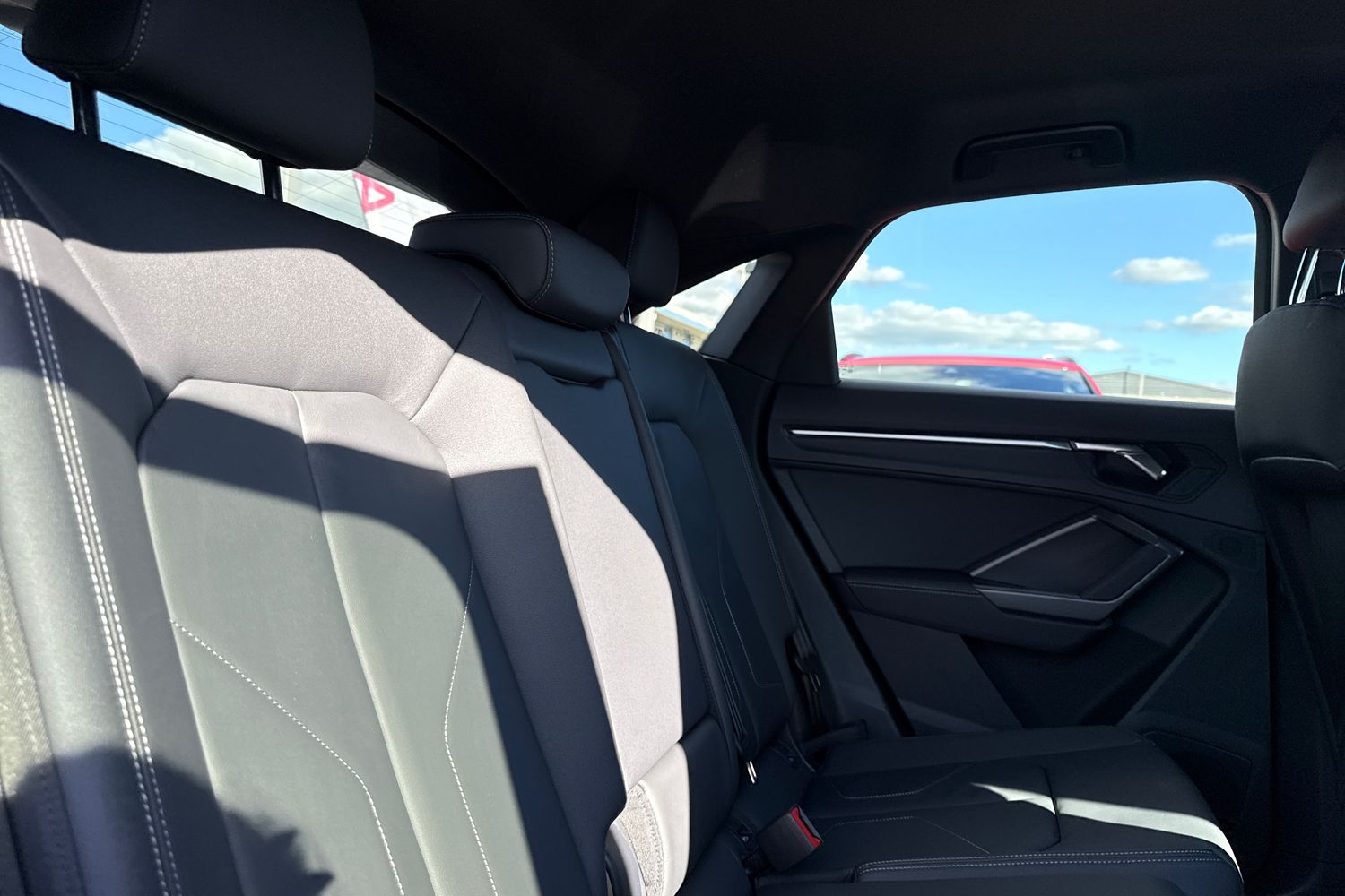 Used Audi Q3 2025 for sale - 77368663: Photo 18