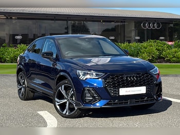 Audi Q3 feature image