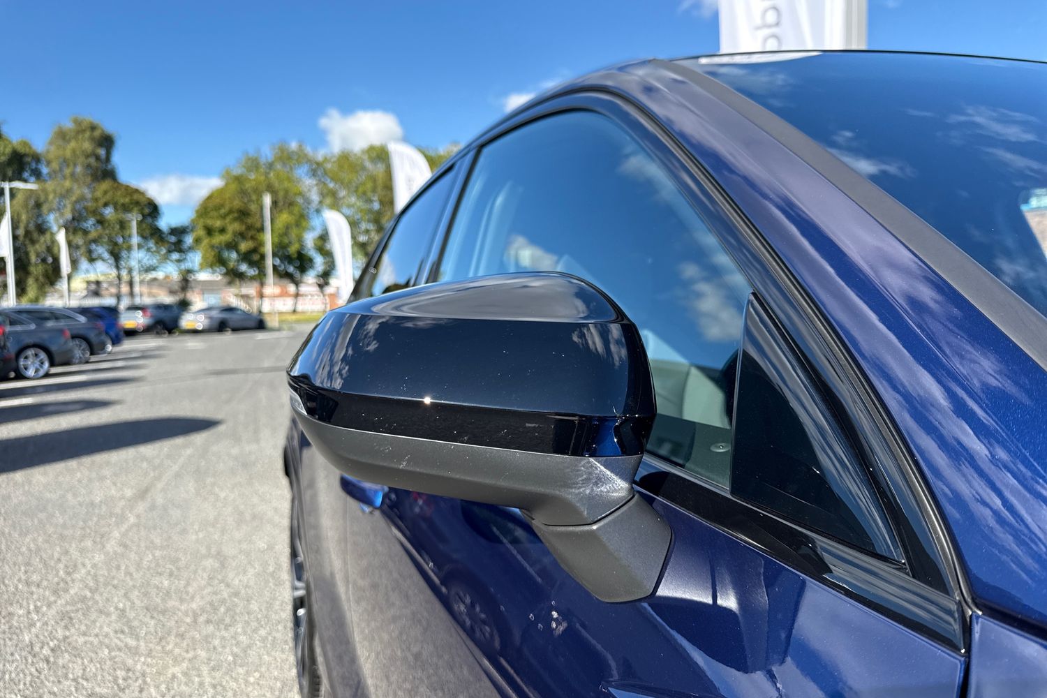 Used Audi Q3 2025 for sale - 77368663: Photo 26