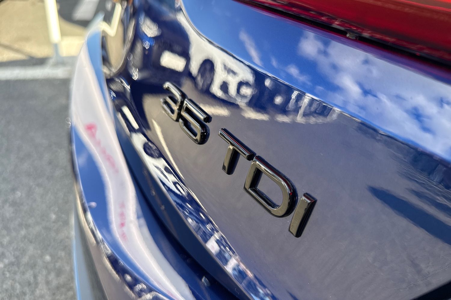 Used Audi Q3 2025 for sale - 77368663: Photo 30