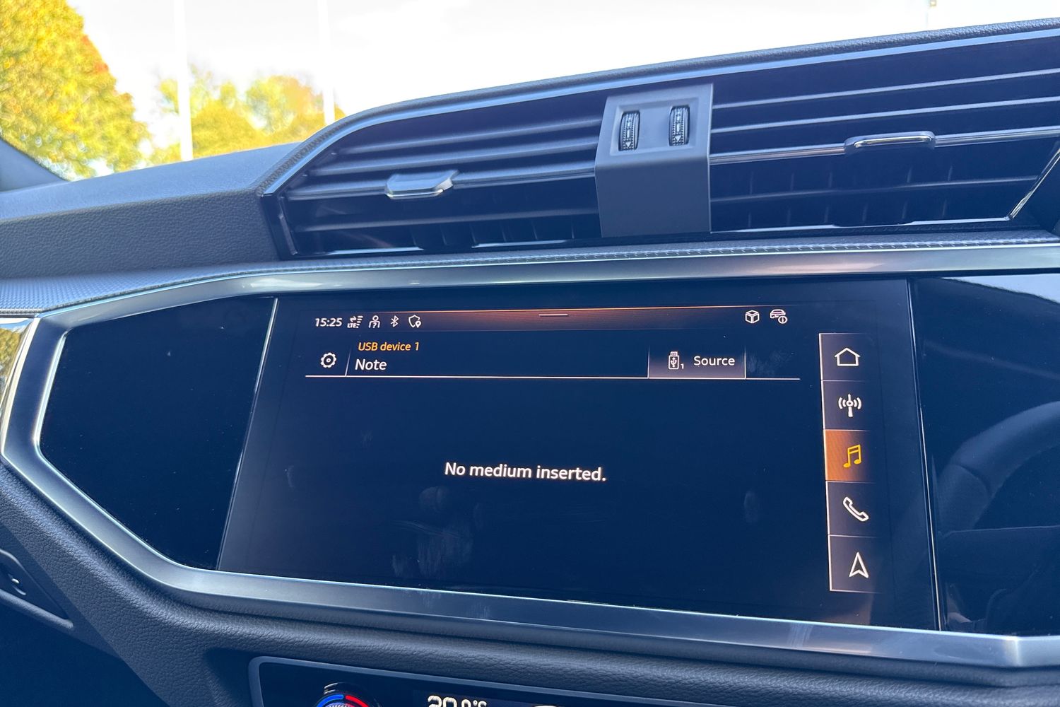 Used Audi Q3 2025 for sale - 77368663: Photo 52