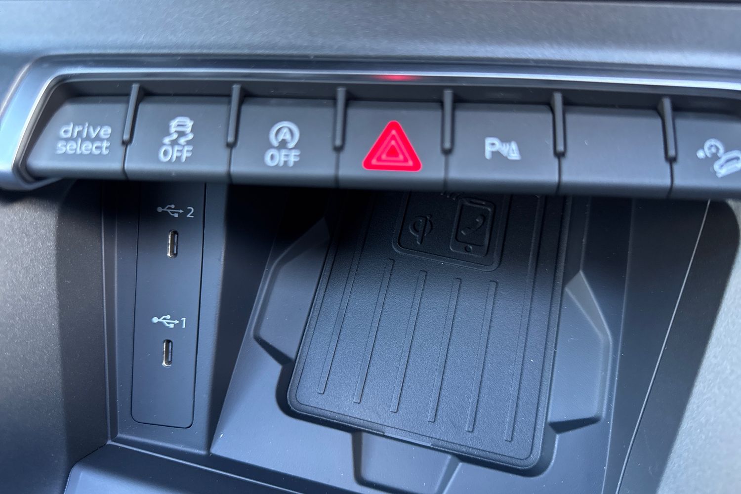 Used Audi Q3 2025 for sale - 77368663: Photo 55