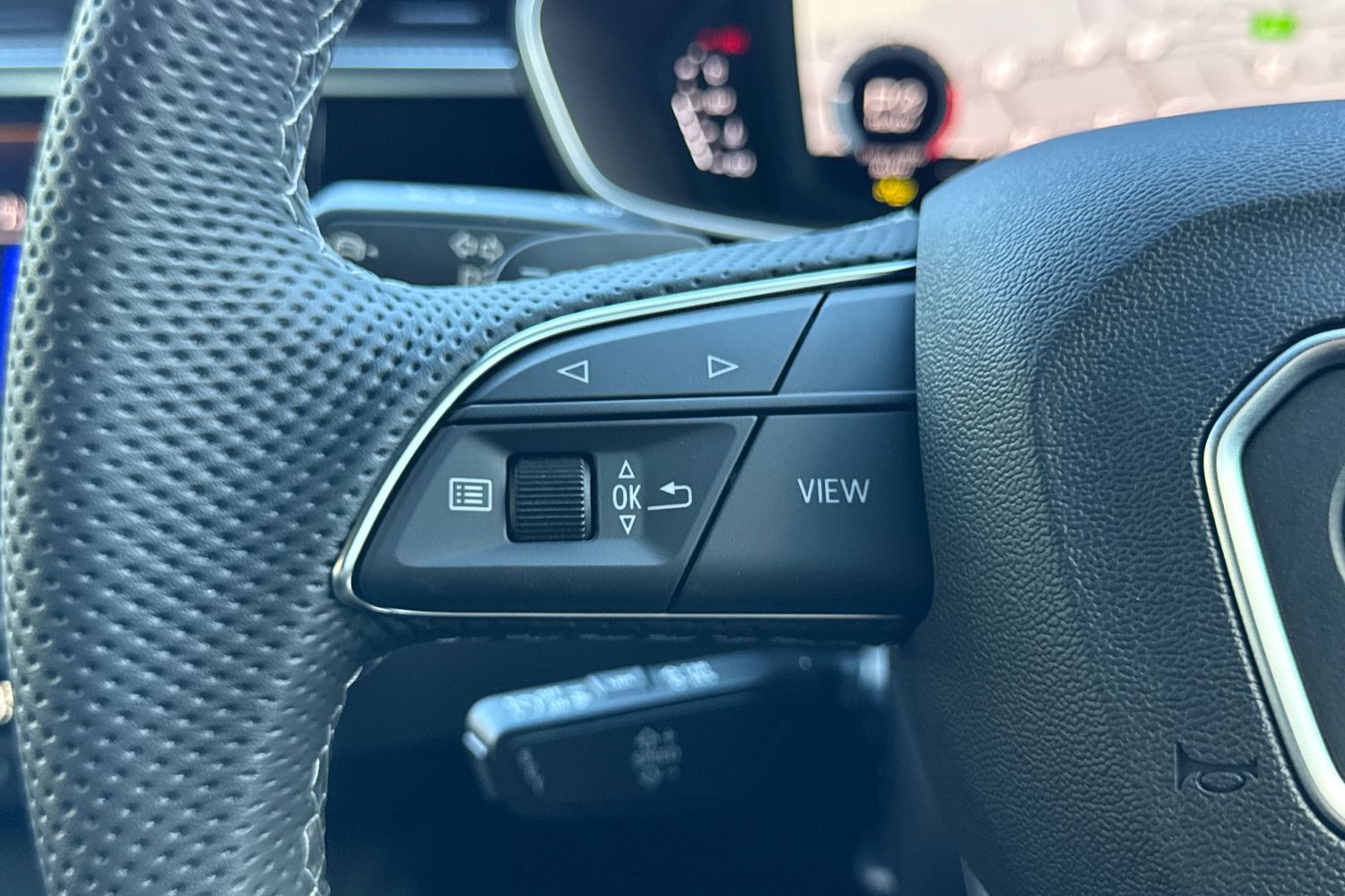 Used Audi Q3 2025 for sale - 77368663: Photo 56