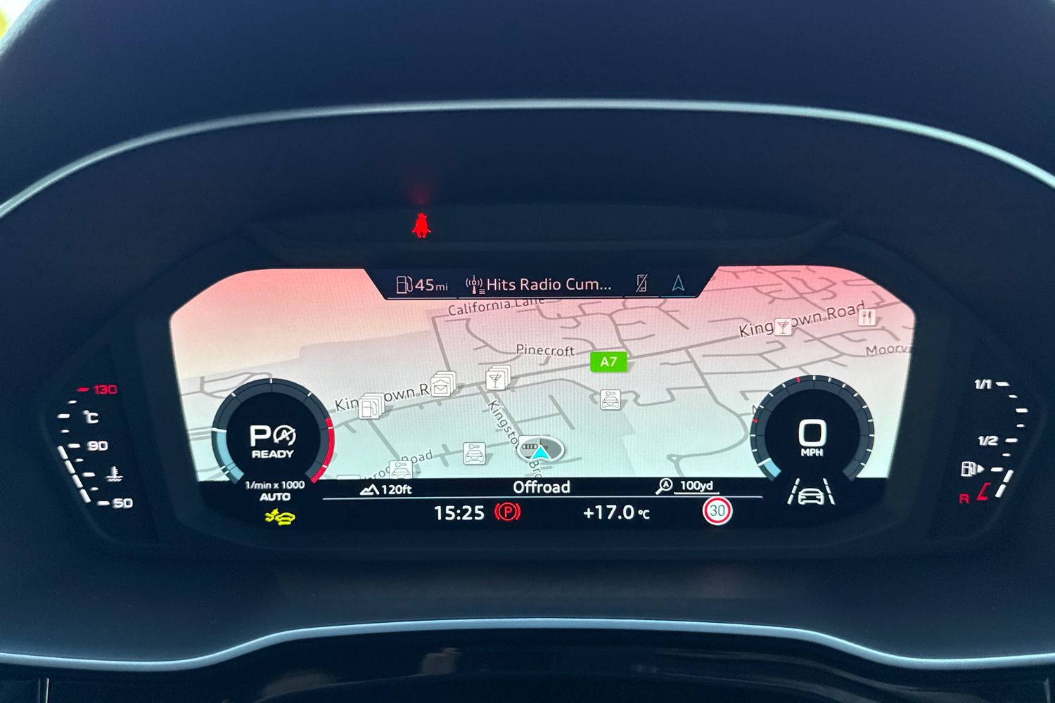 Used Audi Q3 2025 for sale - 77368663: Photo 59