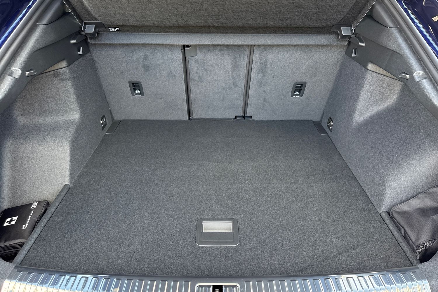 Used Audi Q3 2025 for sale - 77368663: Photo 6