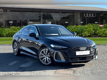 Used Audi A5 2025 for sale - 75898229: Photo