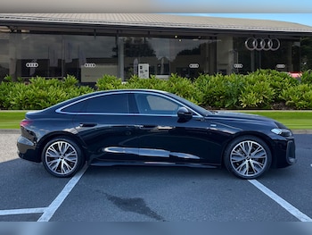 Used Audi A5 2025 for sale - 75898229: Photo