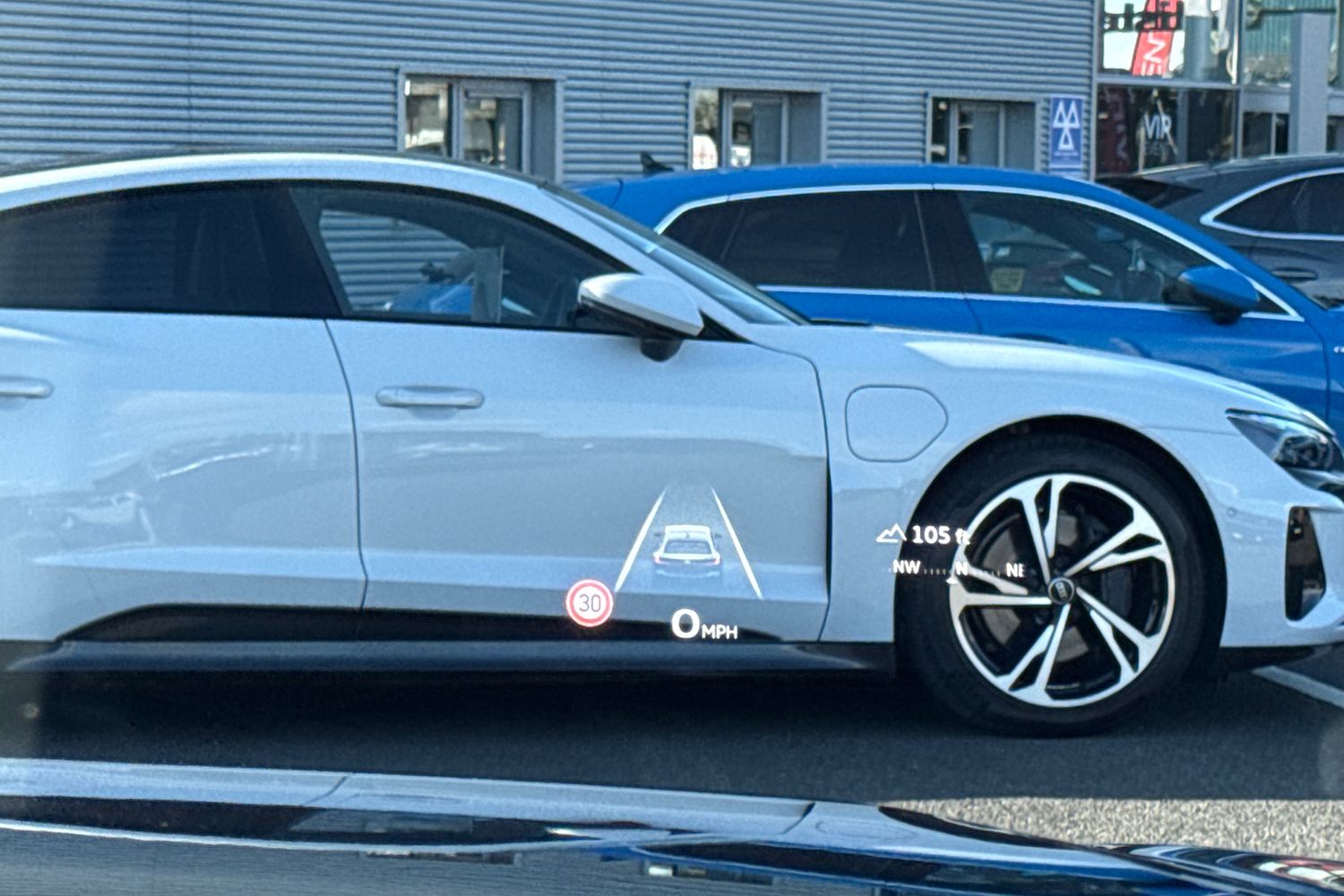 Vehicle 44