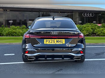 Used Audi A5 2025 for sale - 75898229: Photo