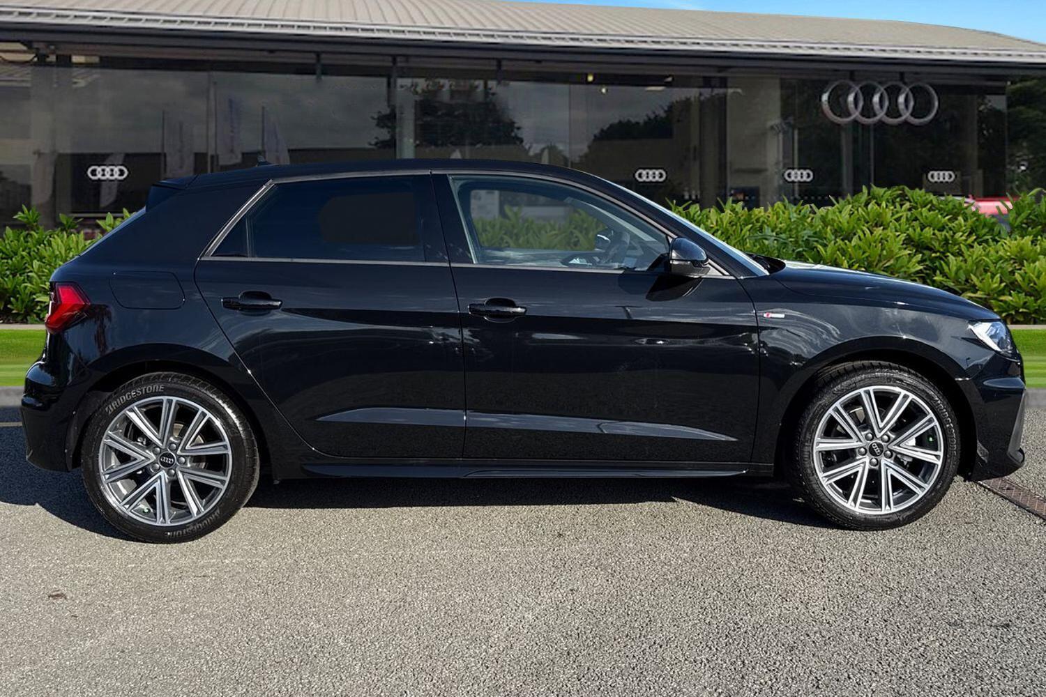 Used Audi A1 2025 for sale - 76985285: Photo 3