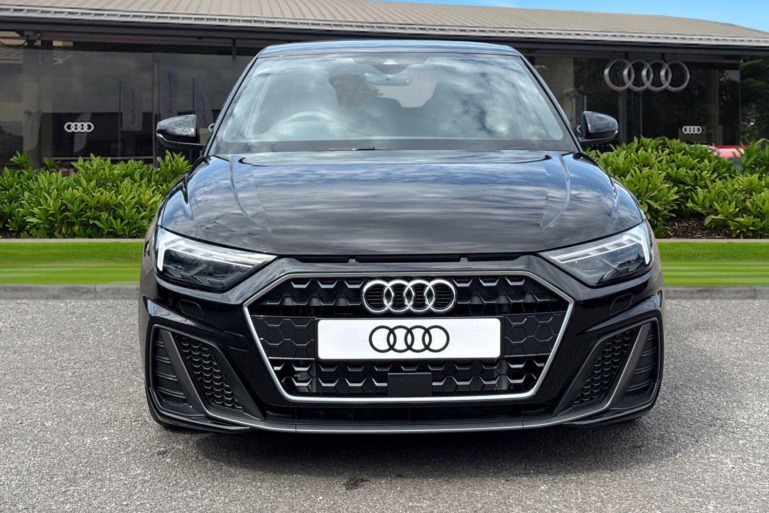 Used Audi A1 2025 for sale - 76985285: Photo 4