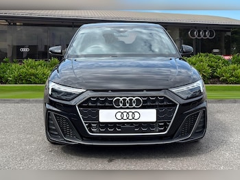 Used Audi A1 2025 for sale - 76985285: Photo