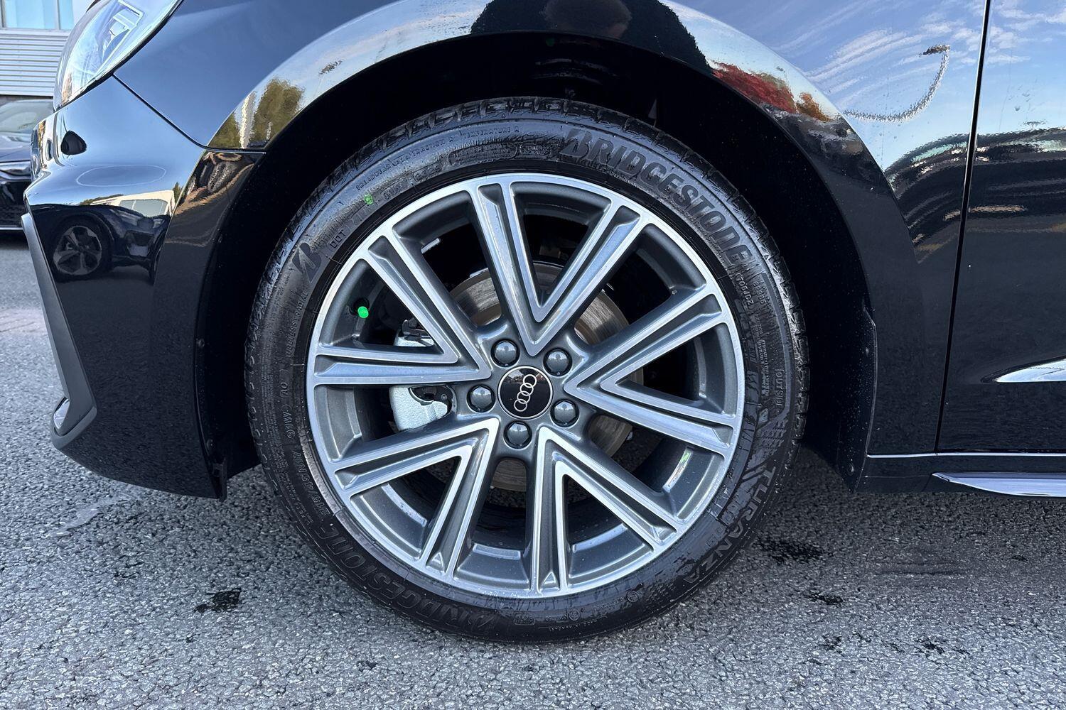 Used Audi A1 2025 for sale - 76985285: Photo 6