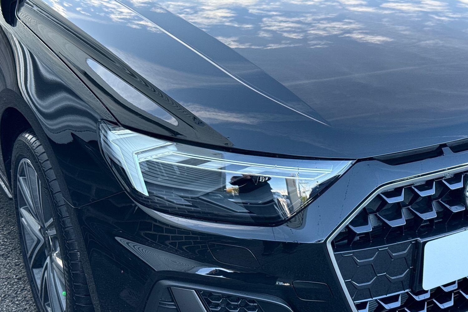 Used Audi A1 2025 for sale - 76985285: Photo 7