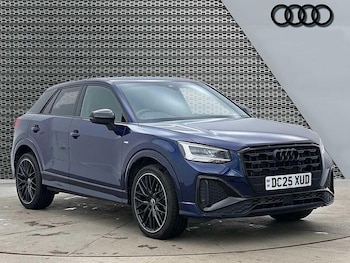 Used Audi Q2 2025 for sale - 78305219: Photo