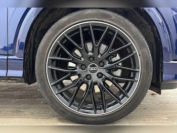 Used Audi Q2 2025 for sale - 78305219: Photo