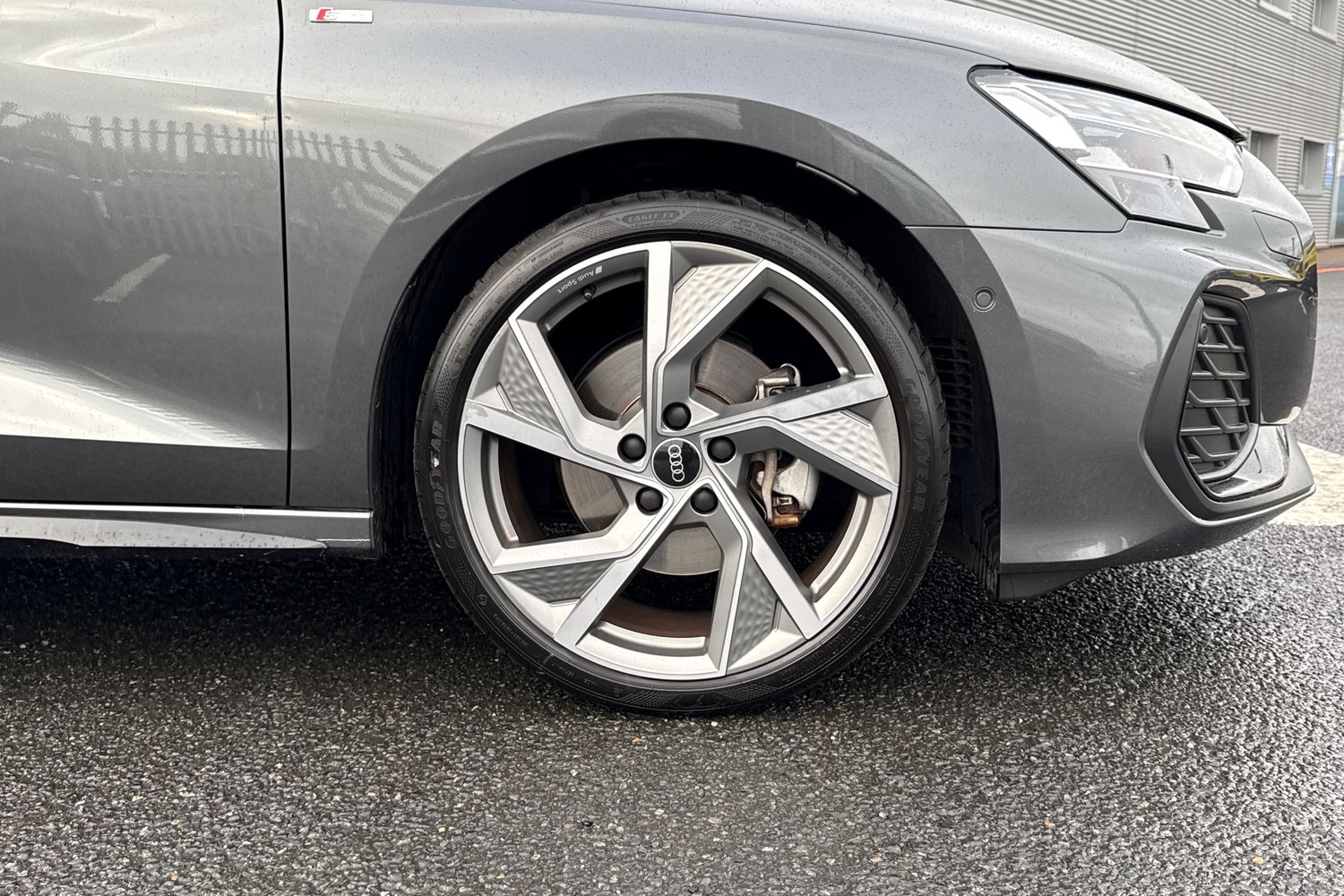 Used Audi A3 2025 for sale - 77368664: Photo 10