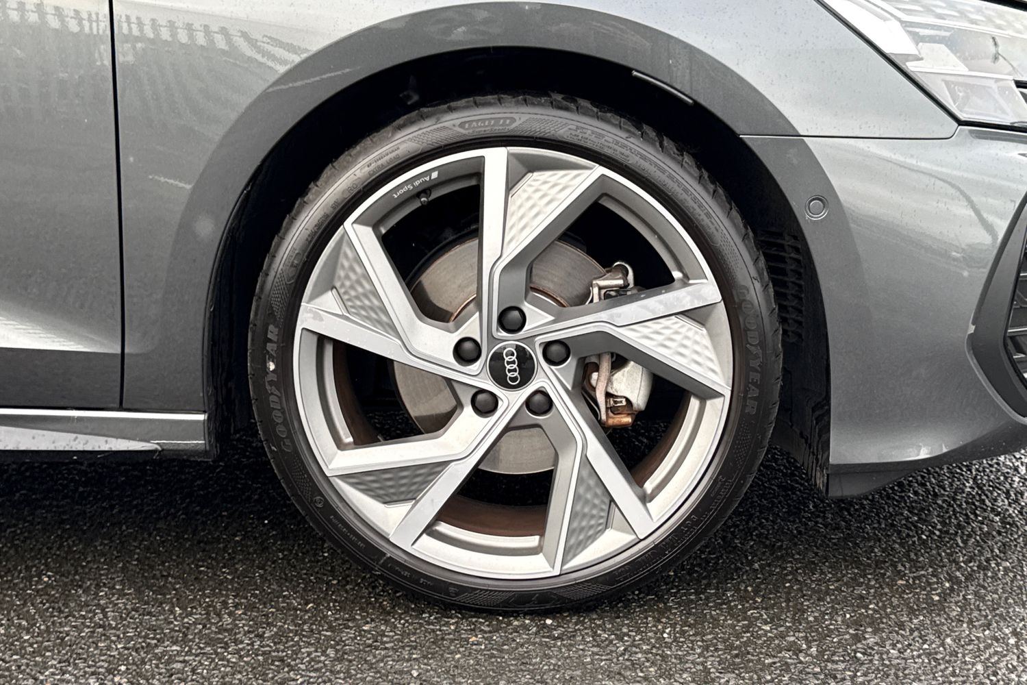 Used Audi A3 2025 for sale - 77368664: Photo 11