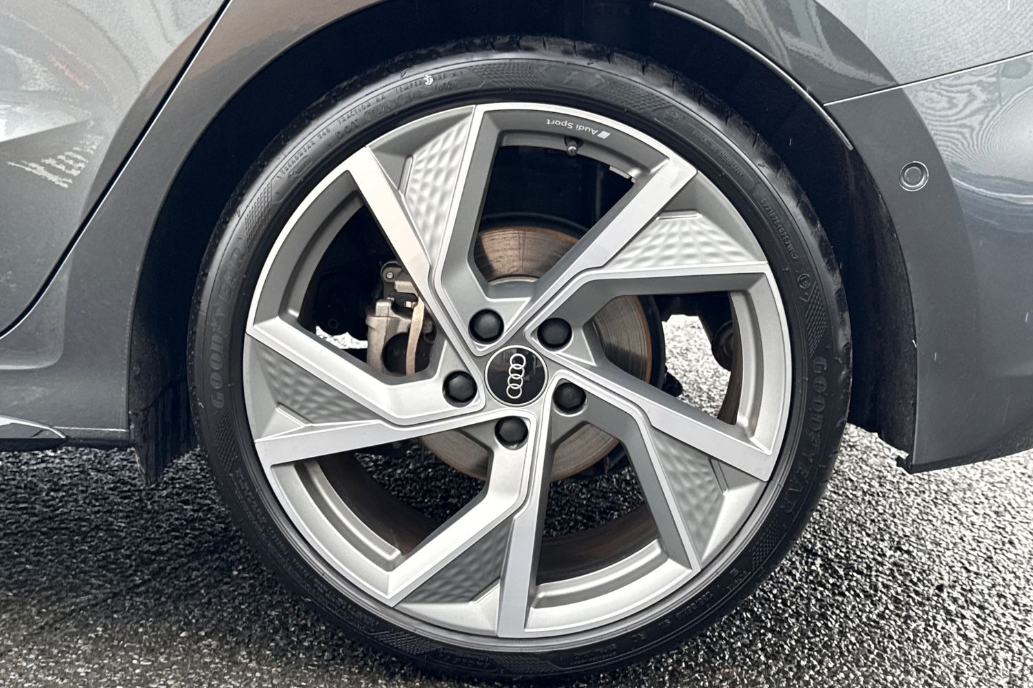 Used Audi A3 2025 for sale - 77368664: Photo 12