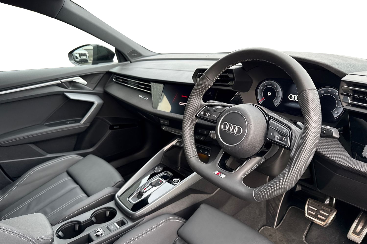 Used Audi A3 2025 for sale - 77368664: Photo 14