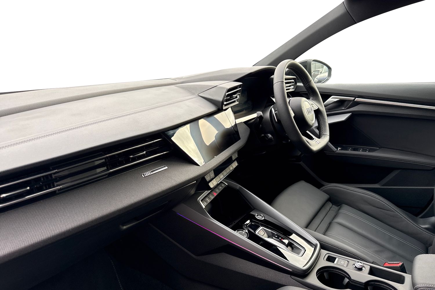 Used Audi A3 2025 for sale - 77368664: Photo 15