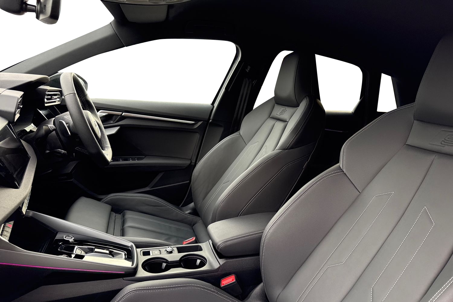 Used Audi A3 2025 for sale - 77368664: Photo 16