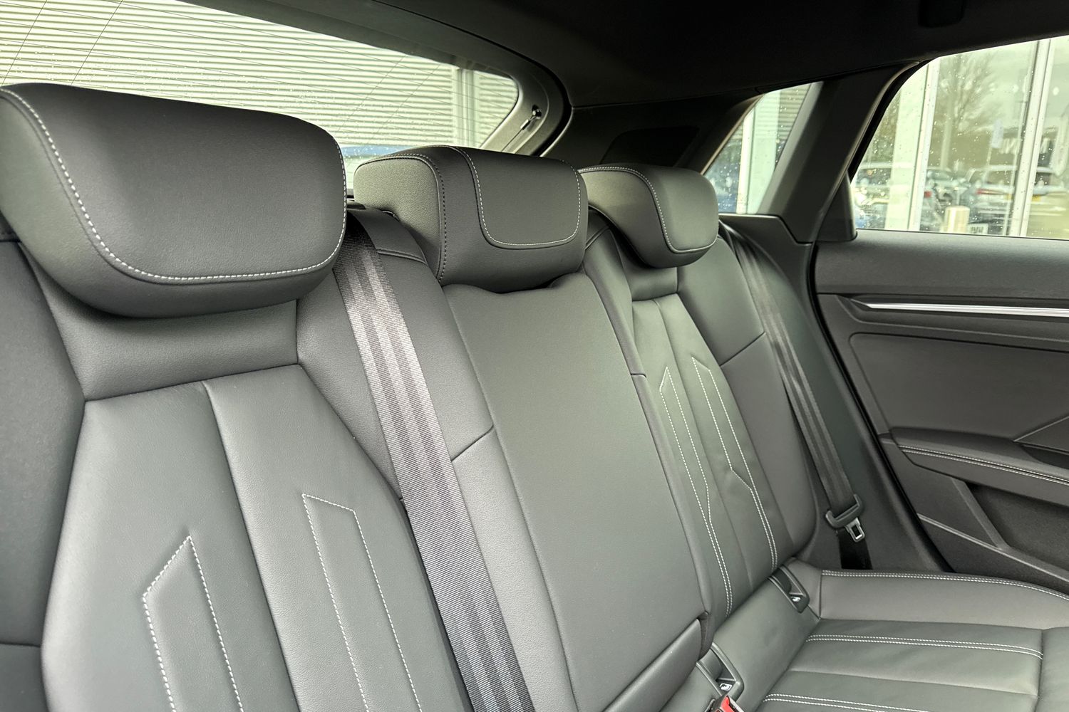 Used Audi A3 2025 for sale - 77368664: Photo 19