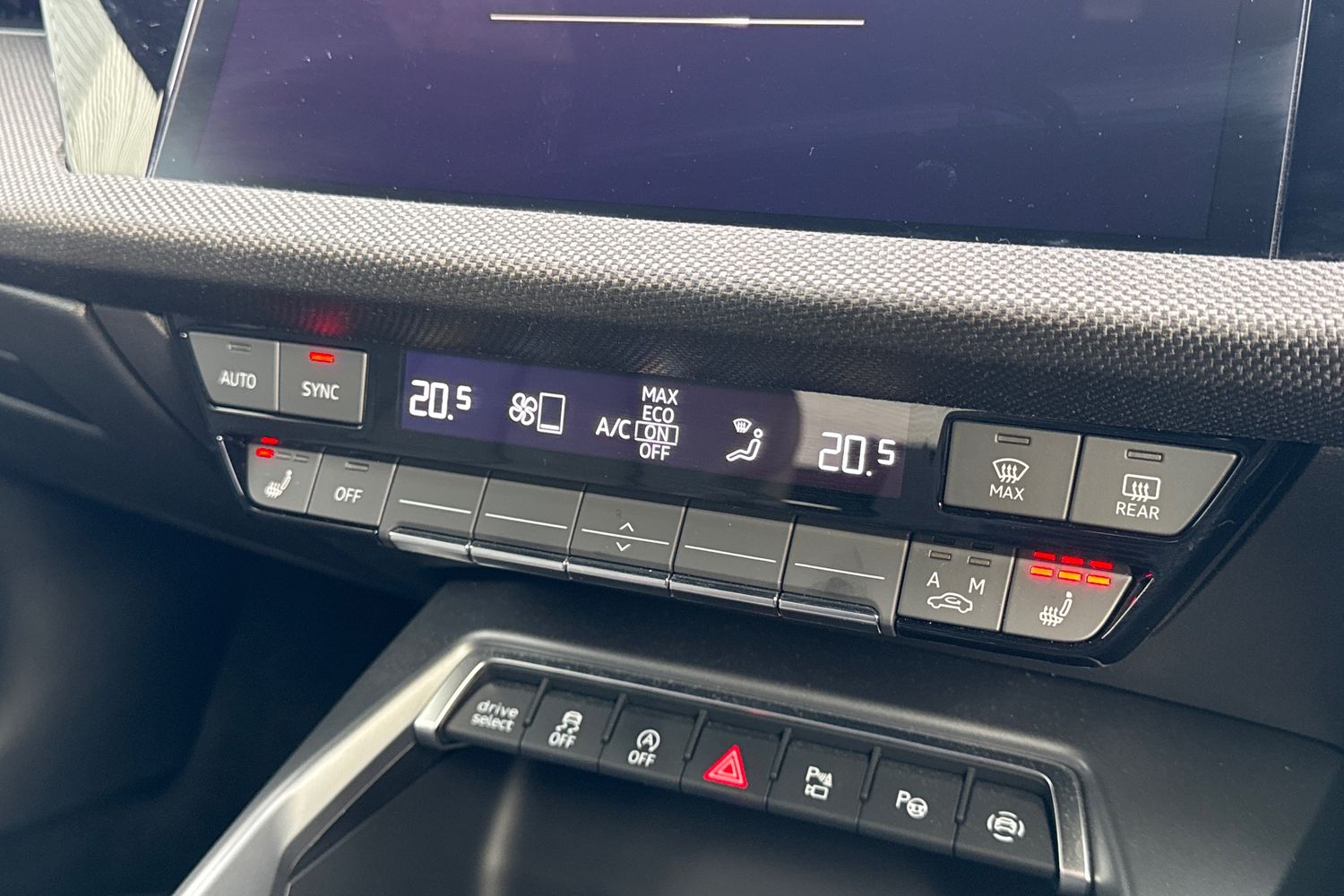 Used Audi A3 2025 for sale - 77368664: Photo 22