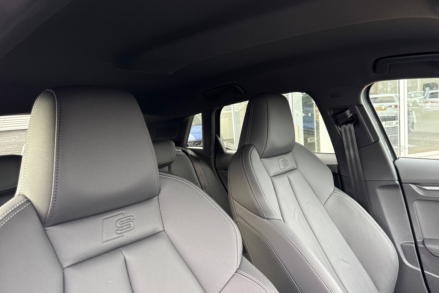 Used Audi A3 2025 for sale - 77368664: Photo 24