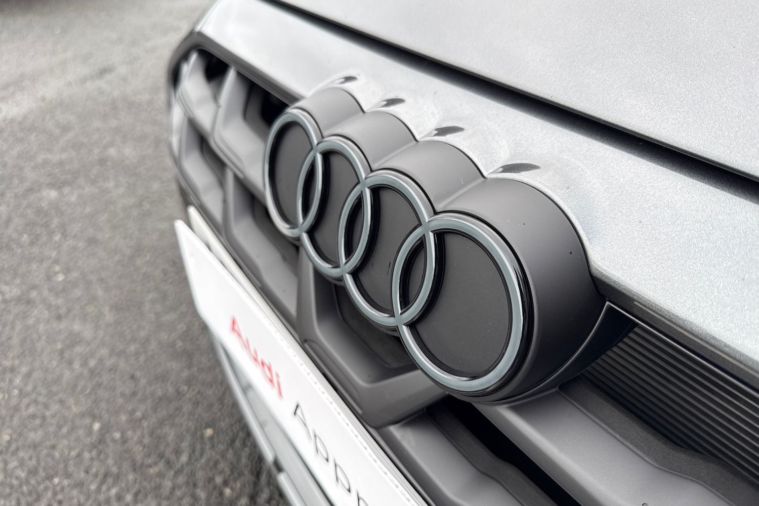 Used Audi A3 2025 for sale - 77368664: Photo 25