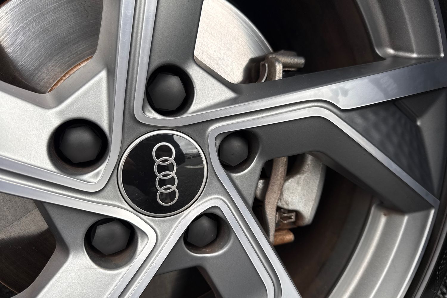 Used Audi A3 2025 for sale - 77368664: Photo 26