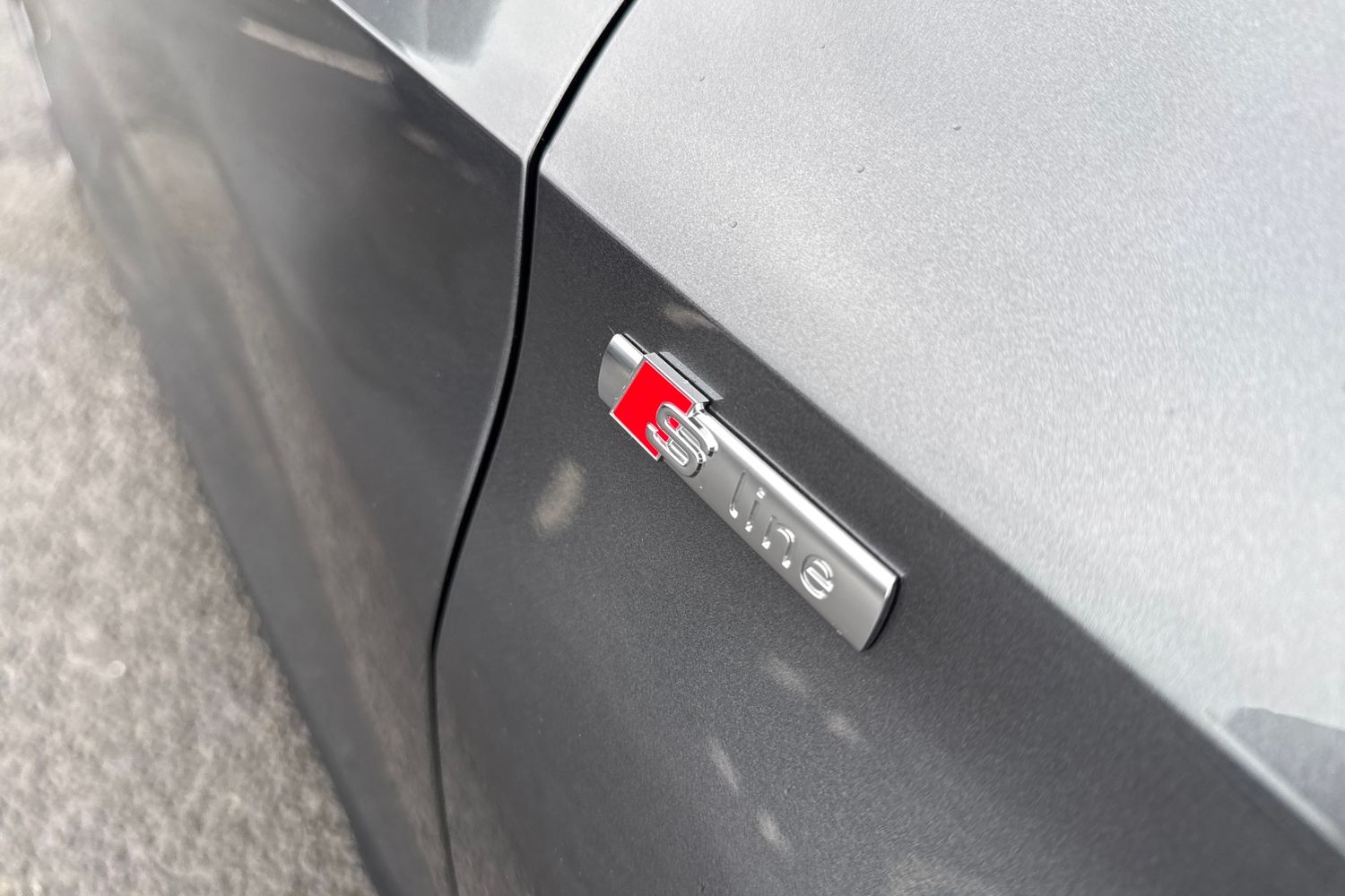 Used Audi A3 2025 for sale - 77368664: Photo 27