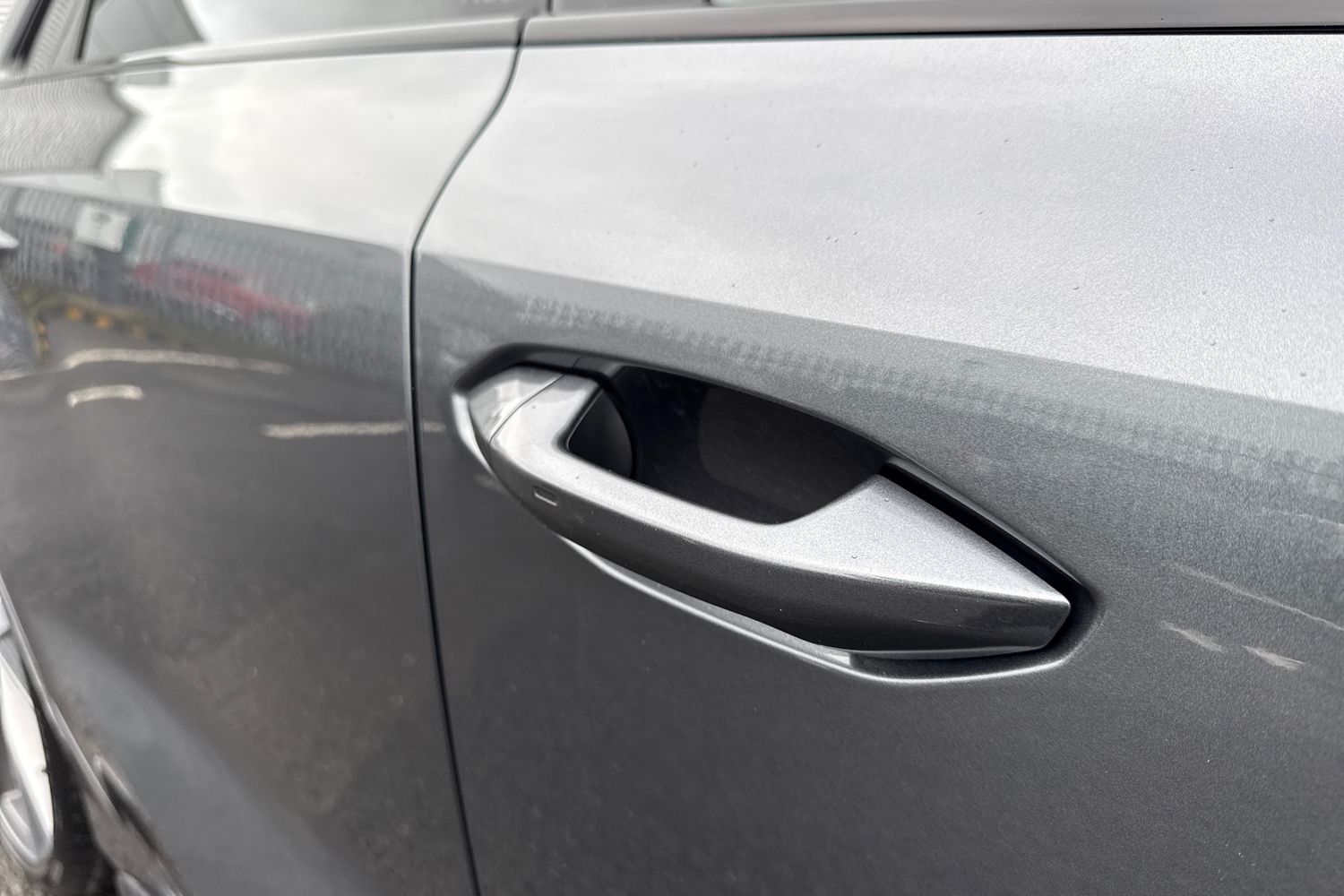 Used Audi A3 2025 for sale - 77368664: Photo 29