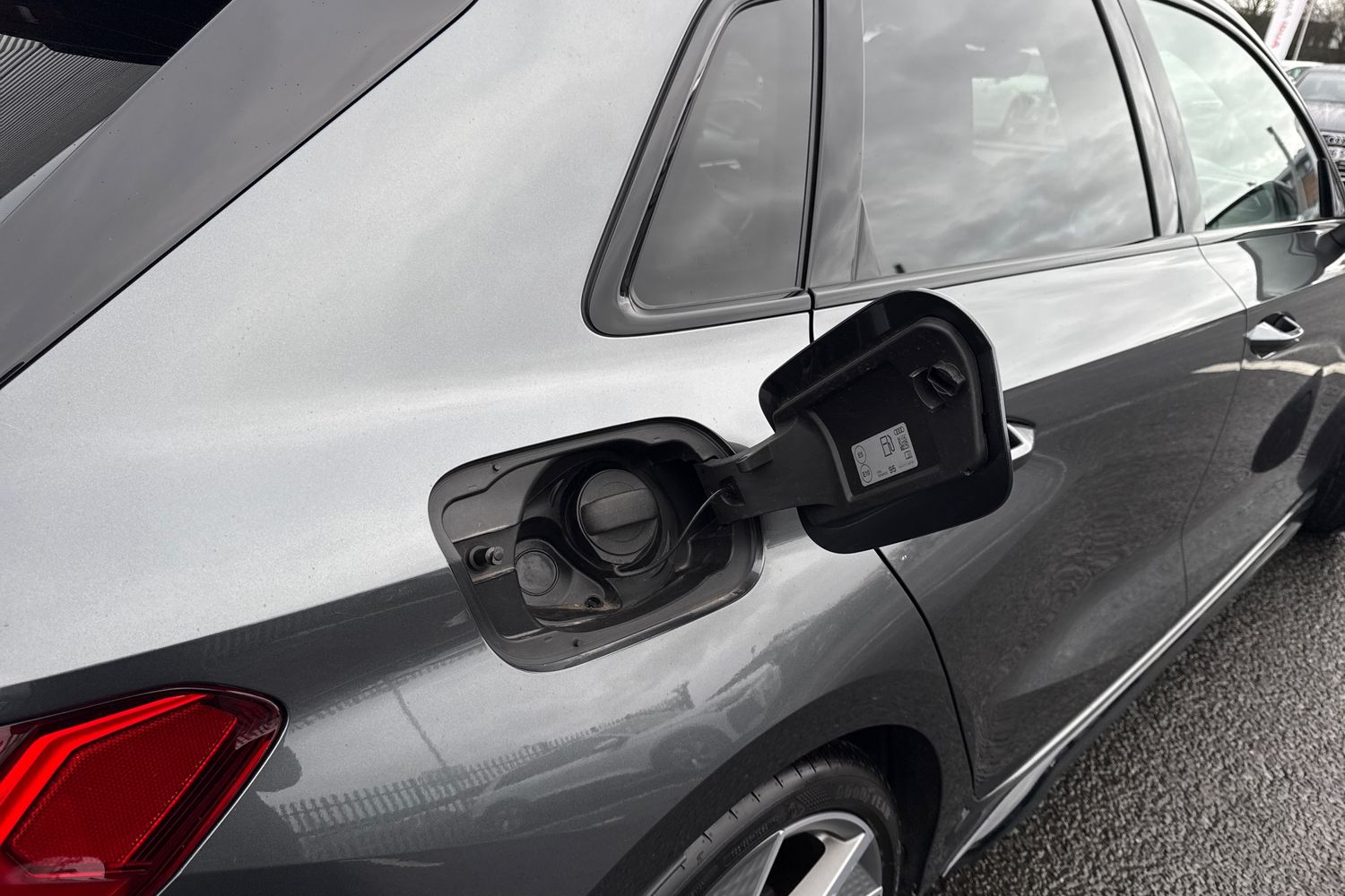 Used Audi A3 2025 for sale - 77368664: Photo 30