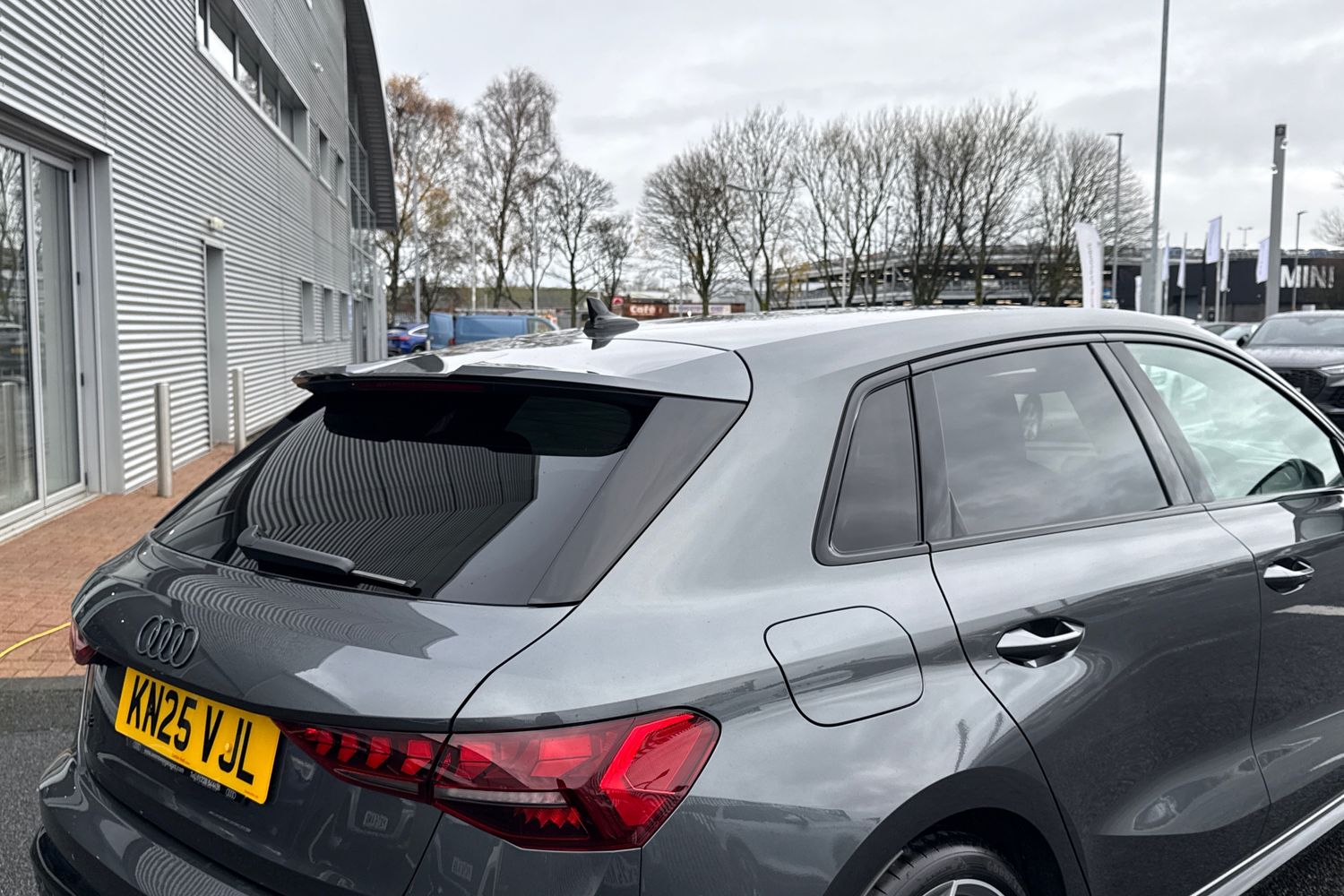 Used Audi A3 2025 for sale - 77368664: Photo 31