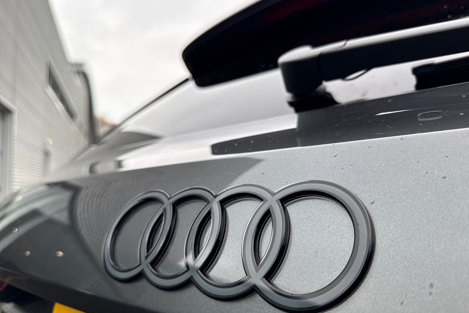 Used Audi A3 2025 for sale - 77368664: Photo 32