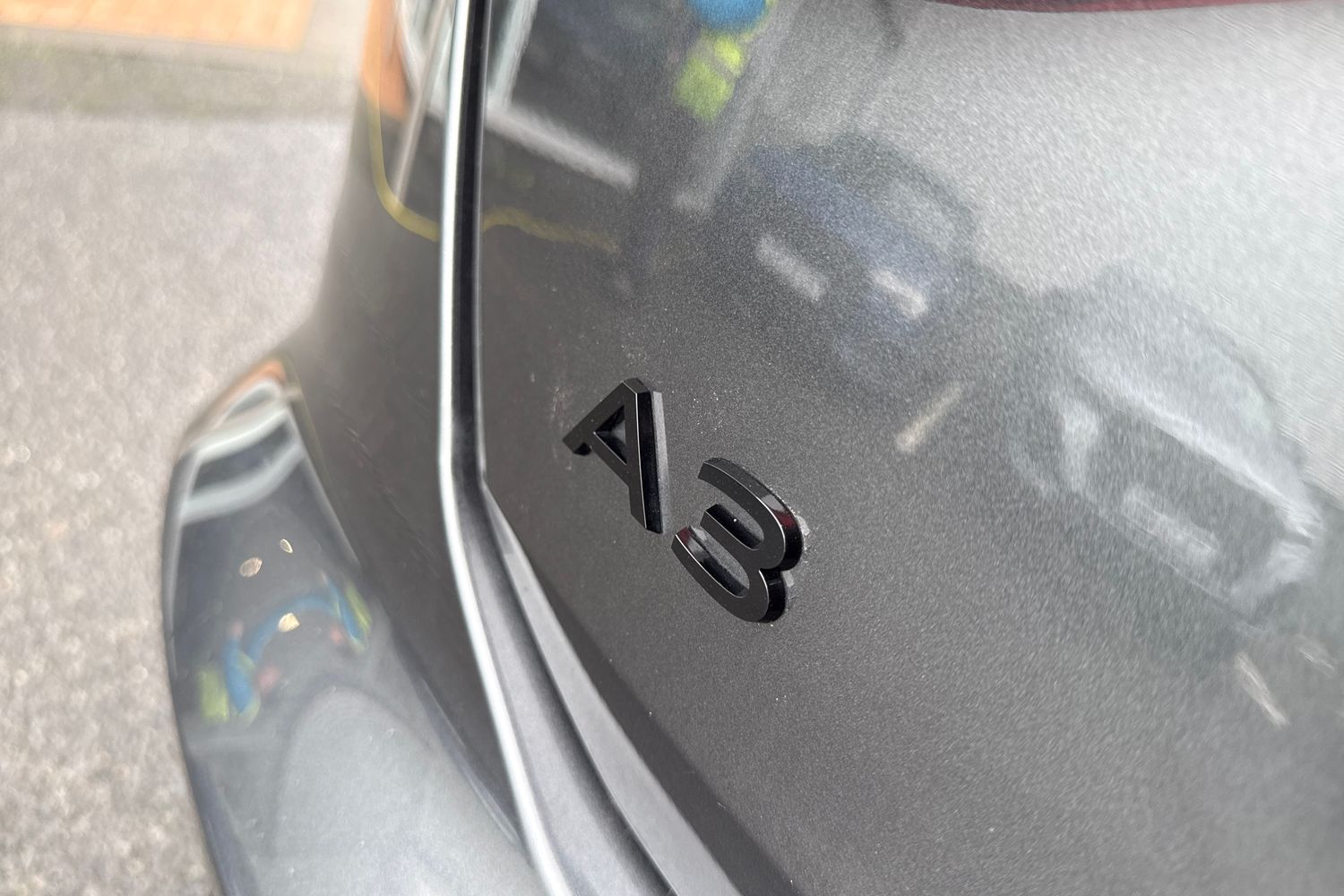 Used Audi A3 2025 for sale - 77368664: Photo 33