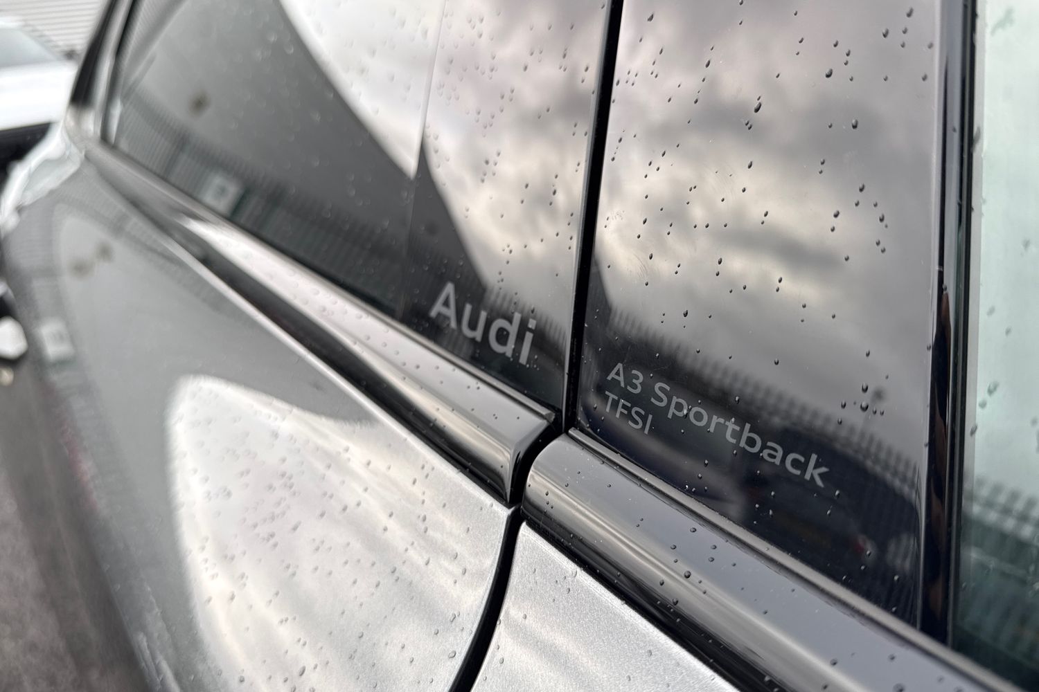 Used Audi A3 2025 for sale - 77368664: Photo 34