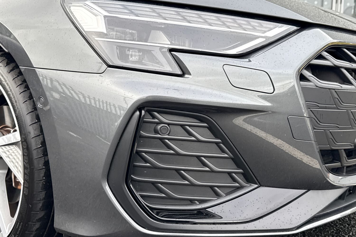 Used Audi A3 2025 for sale - 77368664: Photo 35