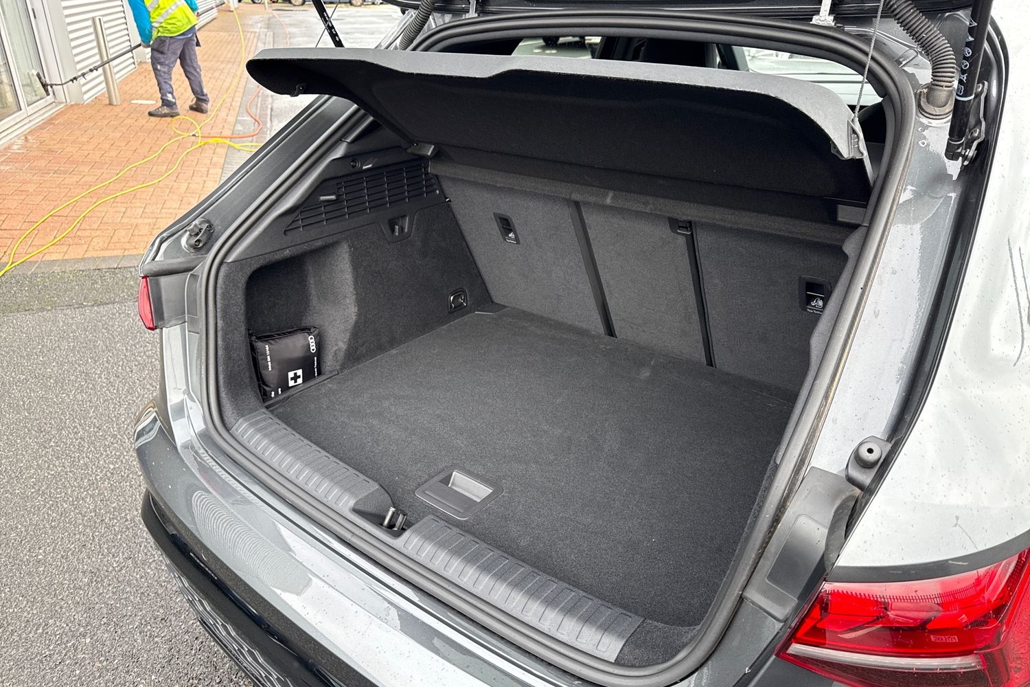 Used Audi A3 2025 for sale - 77368664: Photo 36