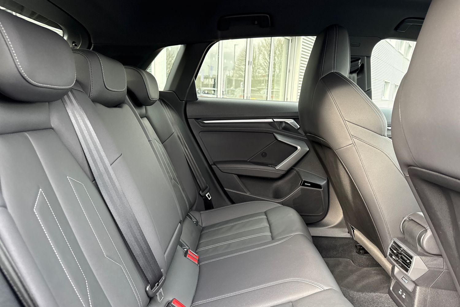 Used Audi A3 2025 for sale - 77368664: Photo 37