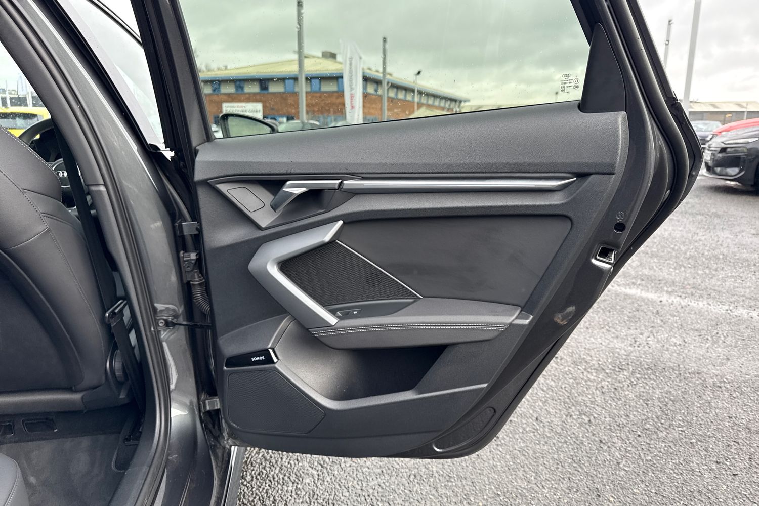 Used Audi A3 2025 for sale - 77368664: Photo 42